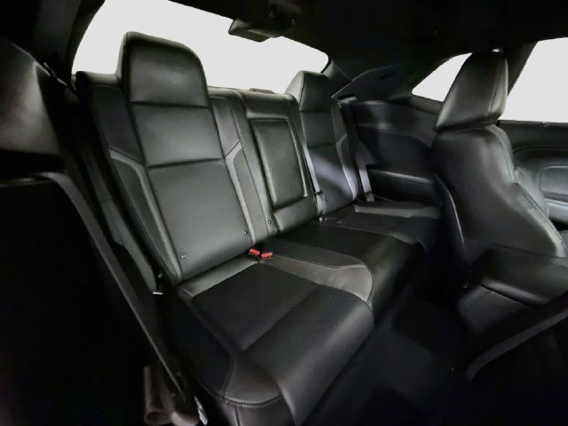 Used 2022 Dodge Challenger SXT w/ Plus Package RWD image 25