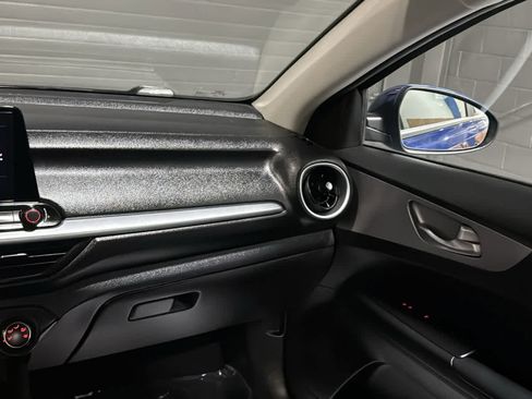 Used 2023 Kia Forte LXS FWD image 26