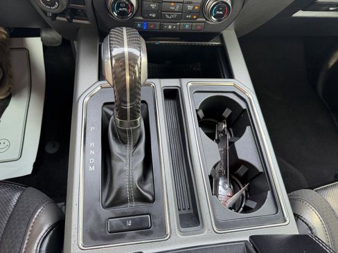 Used 2020 Ford F150 Raptor w/ Equipment Group 802A Luxury image 26