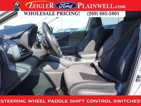 Used 2023 Subaru Outback Premium image 17
