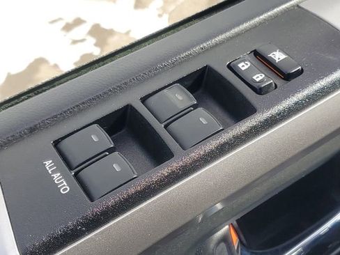 Used 2021 Toyota 4Runner Trail Special Edition image 8