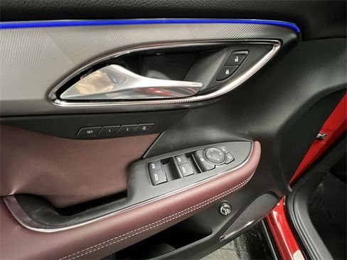 New 2025 Buick Envision Sport Touring image 23