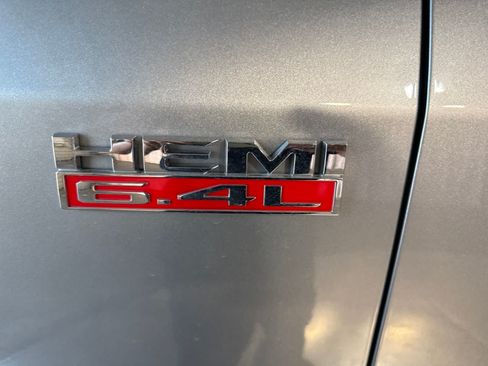 Used 2019 RAM 2500 Big Horn AWD/4WD image 11