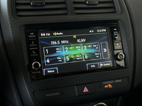Used 2025 Mitsubishi Outlander Sport ES AWD/4WD image 16