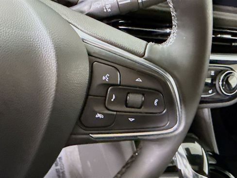 Used 2024 Buick Envista Sport Touring w/ Convenience I Package image 22