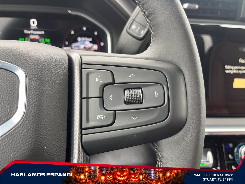 New 2026 GMC Sierra 2500 Denali Ultimate AWD/4WD image 26