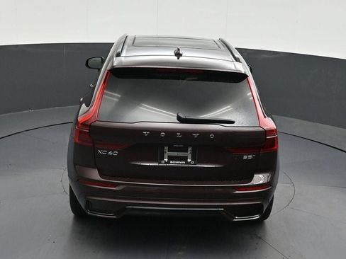 Used 2026 Volvo XC60 B5 Plus AWD/4WD image 18