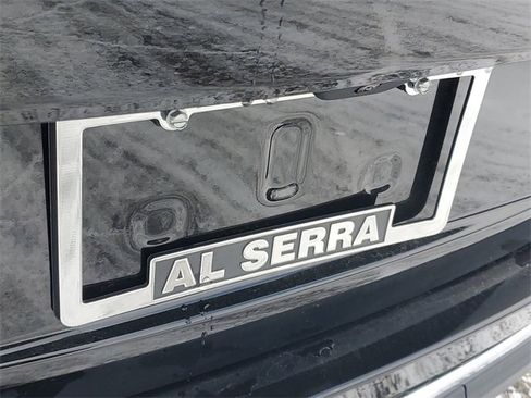 New 2025 Jeep Grand Cherokee Limited w/ Trailer Tow Package image 7