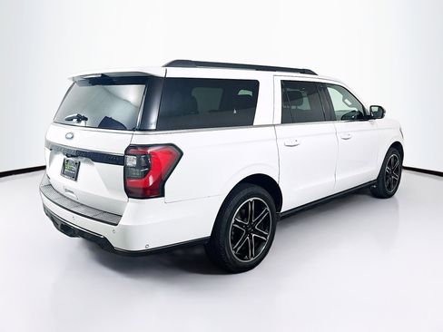 Used 2019 Ford Expedition Max Limited w/ Equipment Group 303A image 9