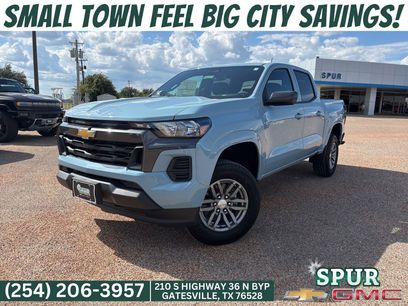 New 2026 Chevrolet Colorado LT w/ Advanced Trailering Package