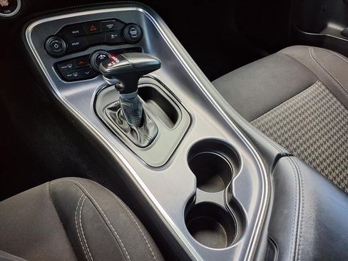 Used 2017 Dodge Challenger R/T w/ Blacktop Package image 25