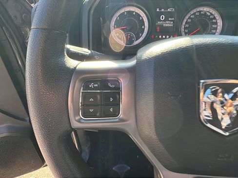 Used 2024 RAM 1500 Classic Warlock image 27