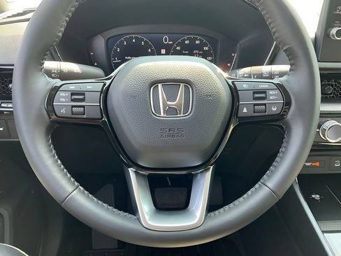 Used 2026 Honda CR-V EX-L image 37