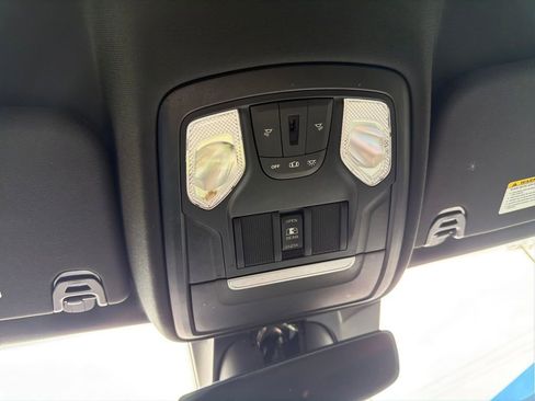 Used 2021 RAM 1500 Rebel image 24