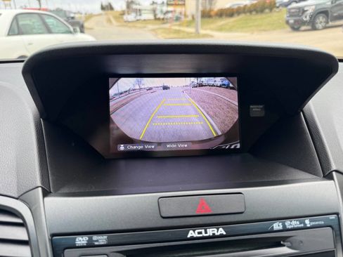 Used 2013 Acura RDX AWD w/ Technology Package image 16