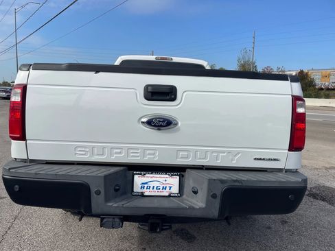 Used 2015 Ford F250 XL w/ Power Equipment Group image 5