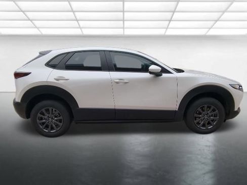 New 2026 MAZDA CX-30 AWD 2.5 S image 28