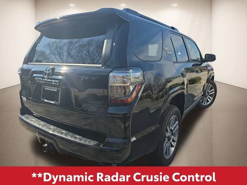 Used 2024 Toyota 4Runner TRD Sport image 6