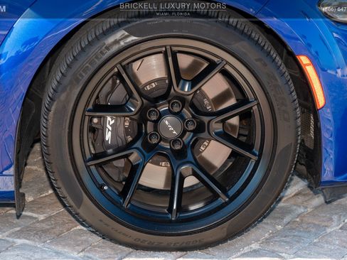 Used 2021 Dodge Charger SRT Hellcat image 38