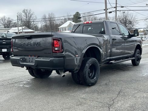 New 2026 RAM 3500 Tradesman image 6