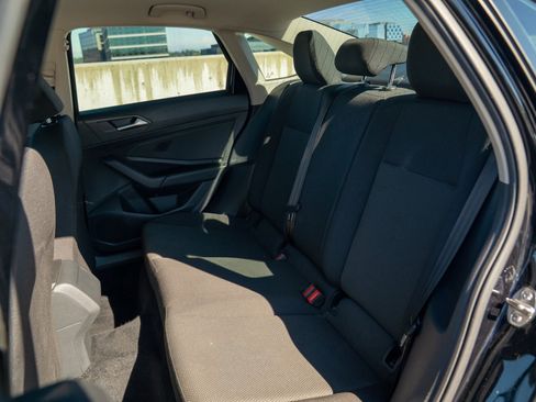 Used 2019 Volkswagen Jetta S w/ Driver Assistance Package FWD image 26