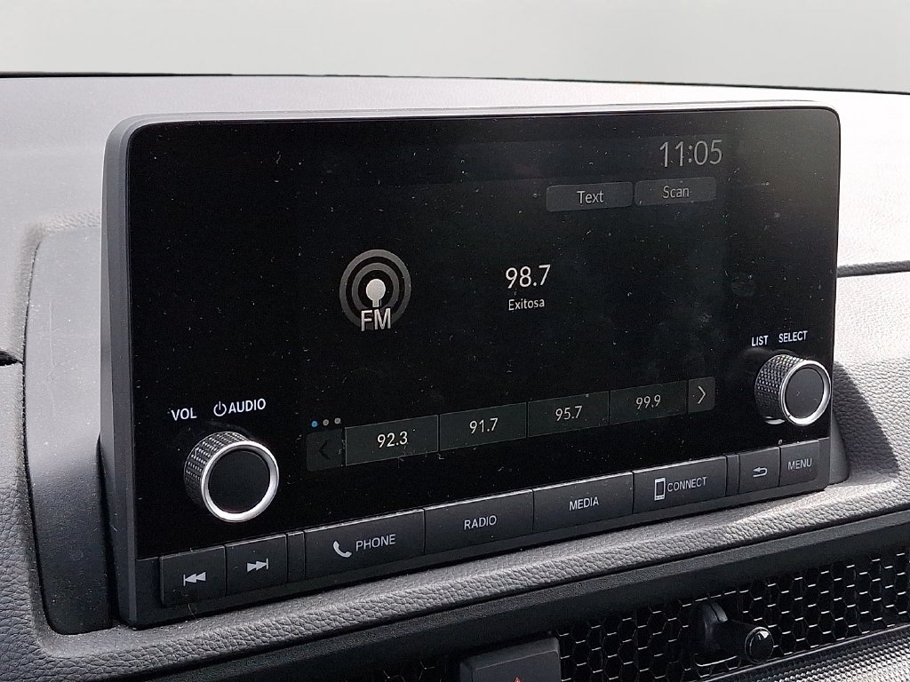 Used 2024 Honda CR-V LX image 19