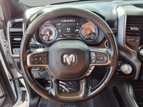Used 2021 RAM 1500 Limited image 11