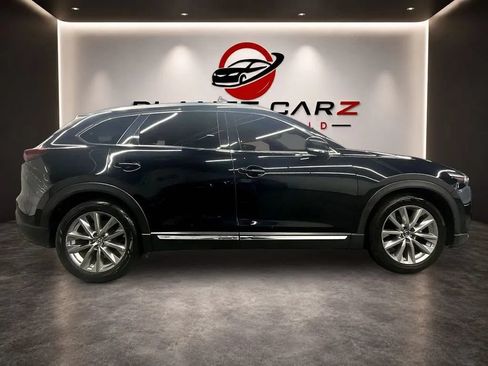 Used 2020 MAZDA CX-9 Grand Touring FWD image 4
