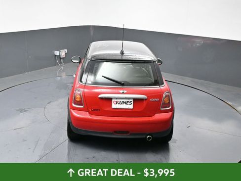 Used 2010 MINI Cooper Hardtop image 40