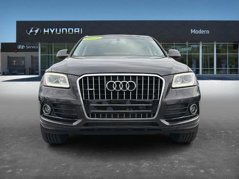 Used 2015 Audi Q5 2.0T Premium Plus image 2