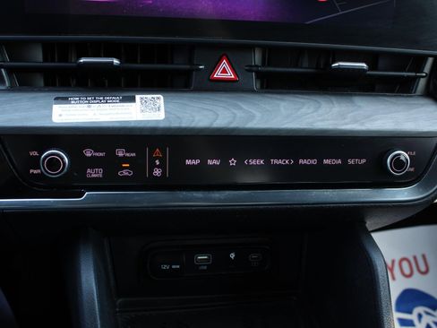 Certified 2023 Kia Sportage X-Line image 26