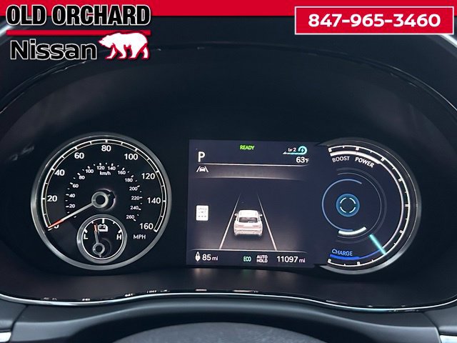 Used 2025 Genesis Electrified GV70 AWD/4WD image 20