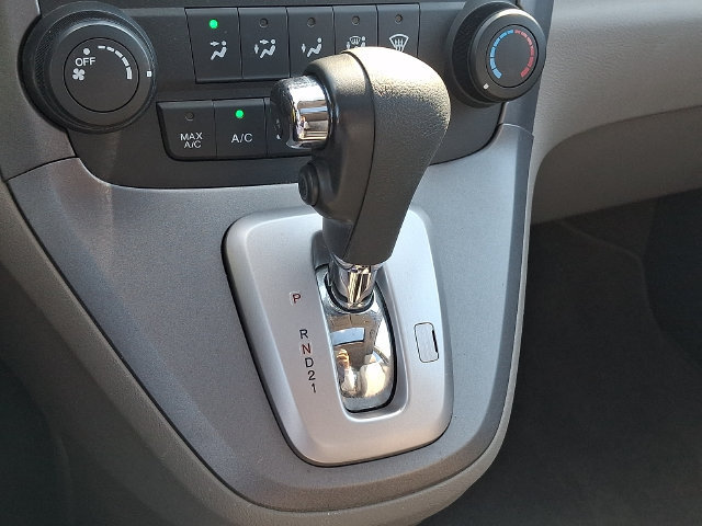 Used 2009 Honda CR-V EX image 15