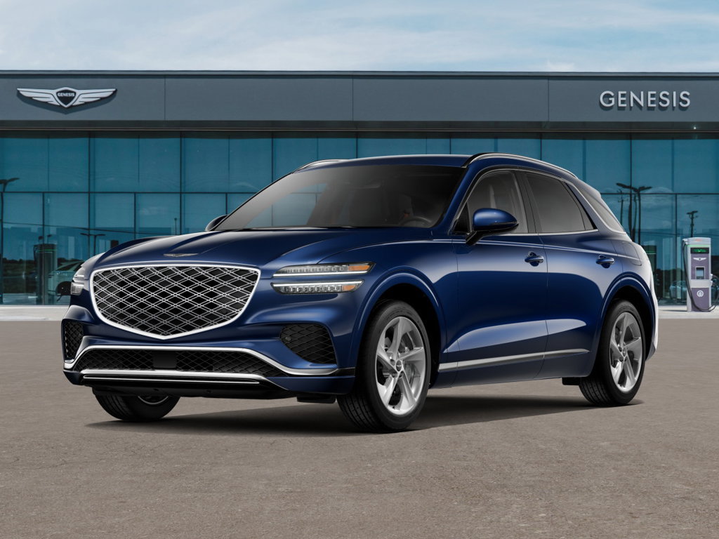 New 2026 Genesis GV70 2.5T AWD/4WD image 1