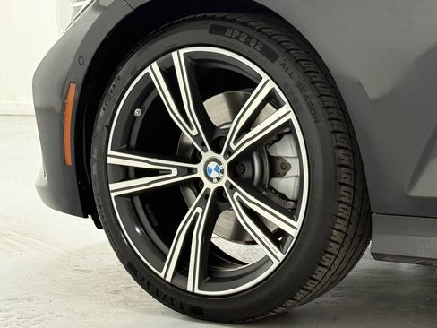 Used 2021 BMW 330i Sedan w/ Convenience Package image 41