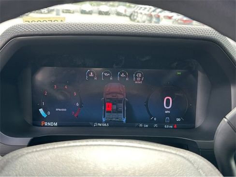 New 2025 Ford F150 STX w/ Equipment Group 200A image 11