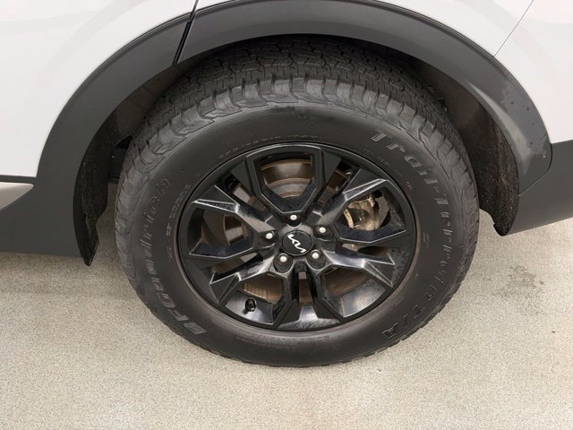 Used 2024 Kia Sportage X-Pro Prestige AWD/4WD image 27