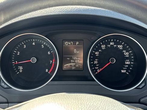 Used 2016 Volkswagen Jetta S image 17