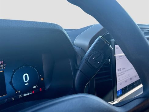 Used 2024 Ford F150 STX w/ Equipment Group 201A FX4 image 17