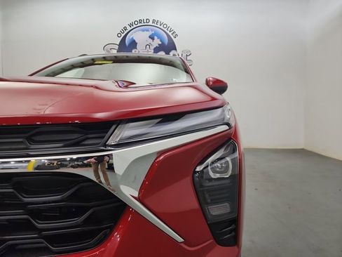 New 2026 Chevrolet Trax LT w/ Driver Confidence Package image 36