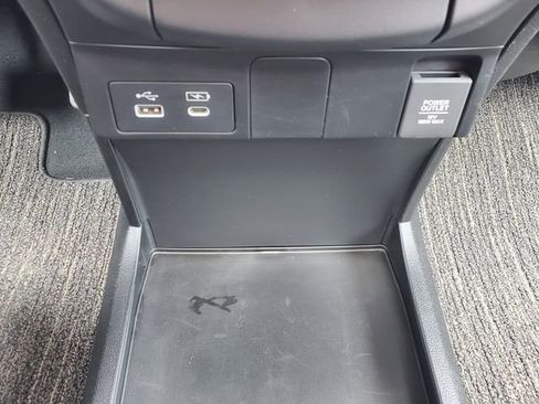 Used 2025 Honda Odyssey EX-L image 33