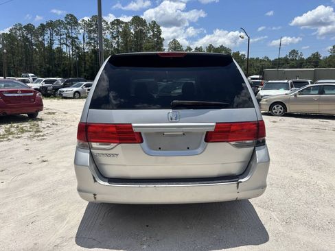 Used 2009 Honda Odyssey LX image 4