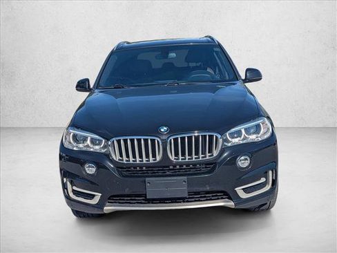 Used 2018 BMW X5 xDrive35i image 2