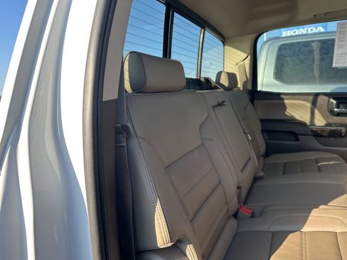 Used 2014 GMC Sierra 1500 Denali w/ Driver Alert Package image 33