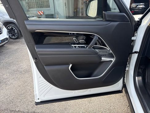 Used 2022 Land Rover Range Rover SE image 14