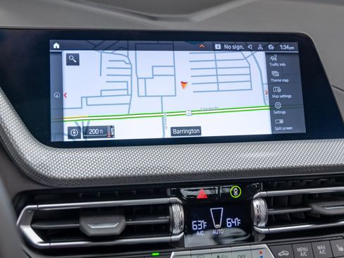 Certified 2024 BMW 228i xDrive Gran Coupe w/ Premium Package image 27