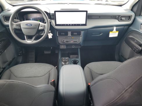 New 2026 Ford Maverick XL FWD image 12