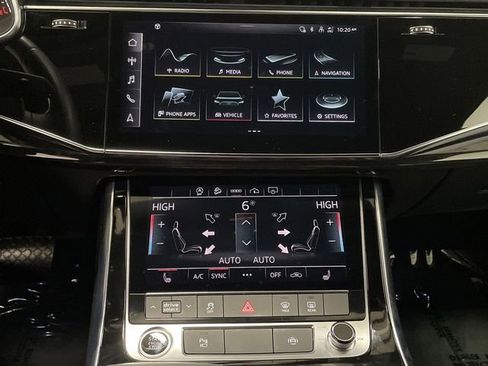 Used 2023 Audi Q7 2.0T Premium Plus w/ Premium Plus Package image 9