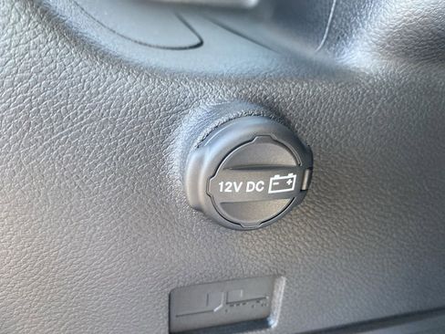 New 2025 Jeep Wrangler Sahara w/ Safety Group image 19