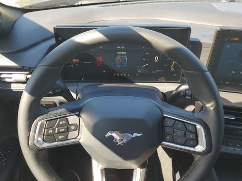 New 2026 Ford Mustang Coupe image 15